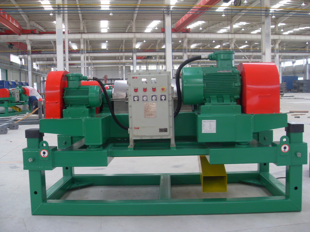 gn oilfield centrifuge